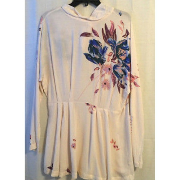 Gorgeous Free People Mini Dress/Tunic - Picture 6 of 7